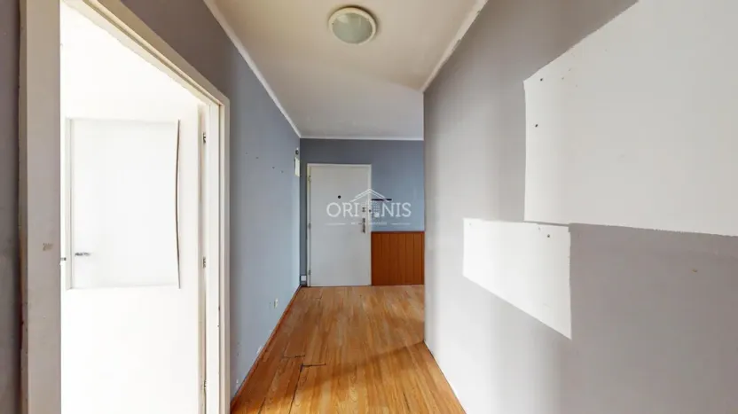 Prodej bytu 2+1, Duchcov, Nemocniční, 68 m2