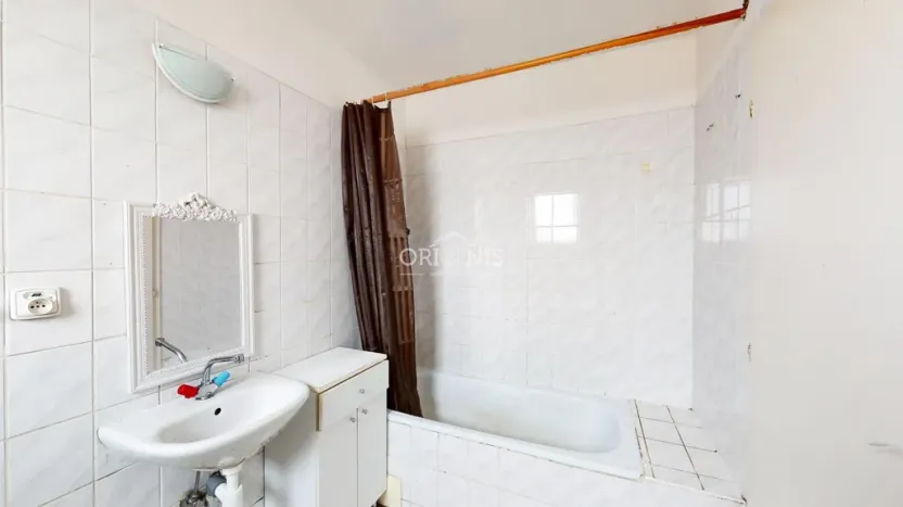 Prodej bytu 2+1, Duchcov, Nemocniční, 68 m2