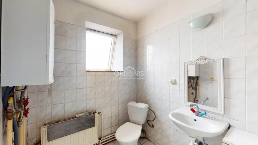 Prodej bytu 2+1, Duchcov, Nemocniční, 68 m2