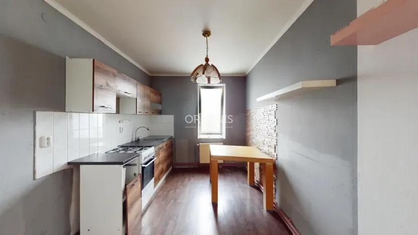 Prodej bytu 2+1, Duchcov, Nemocniční, 68 m2