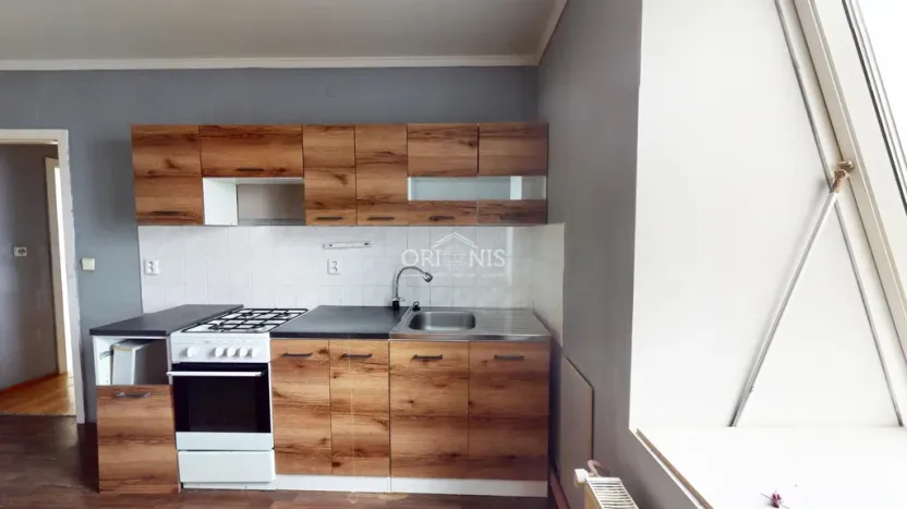 Prodej bytu 2+1, Duchcov, Nemocniční, 68 m2