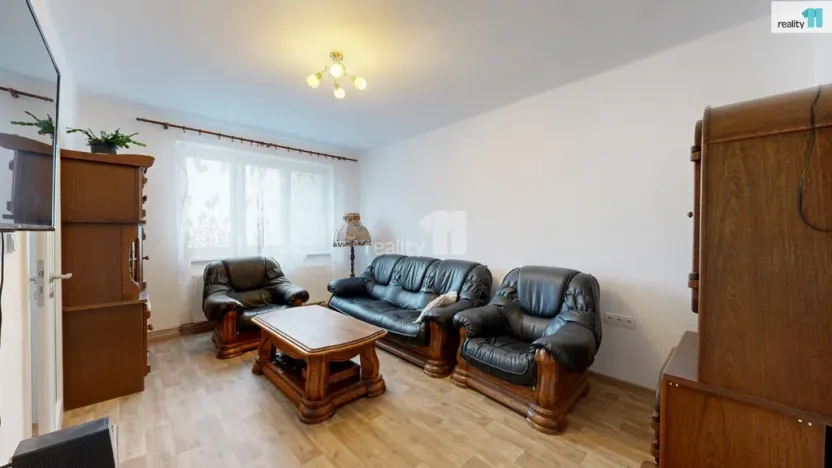 Prodej bytu 3+1, Havlíčkův Brod, Pražská, 64 m2