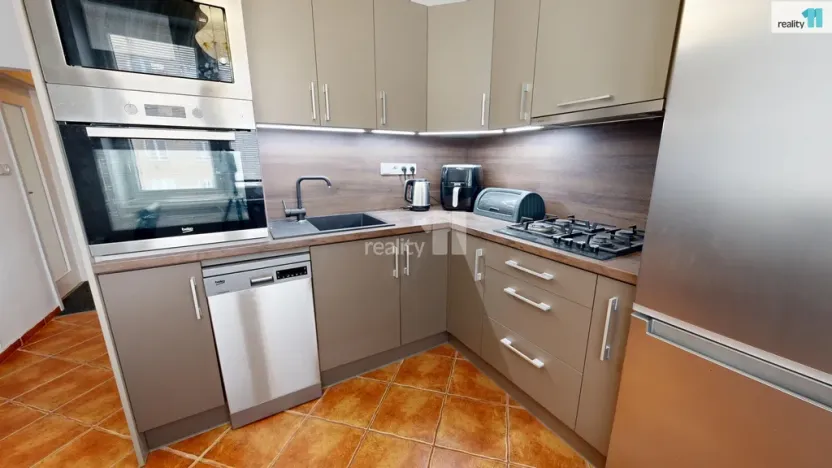 Prodej bytu 3+1, Havlíčkův Brod, Pražská, 64 m2