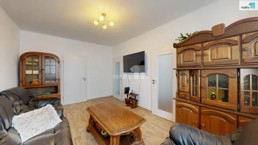 Prodej bytu 3+1, Havlíčkův Brod, Pražská, 64 m2