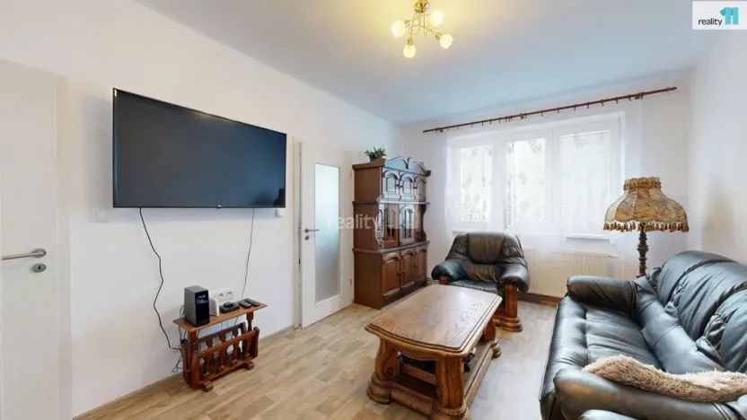 Prodej bytu 3+1, Havlíčkův Brod, Pražská, 64 m2