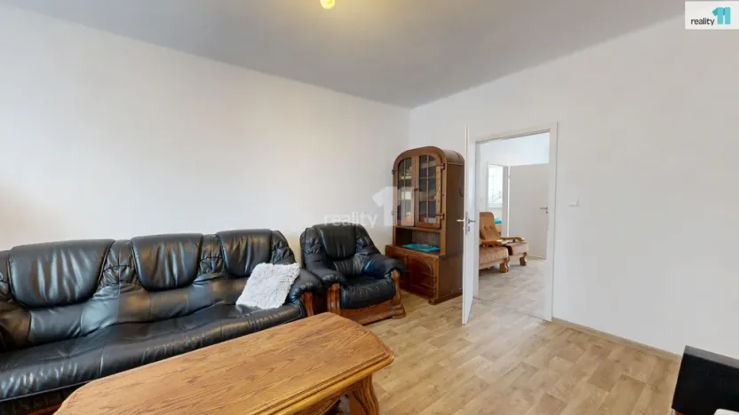 Prodej bytu 3+1, Havlíčkův Brod, Pražská, 64 m2