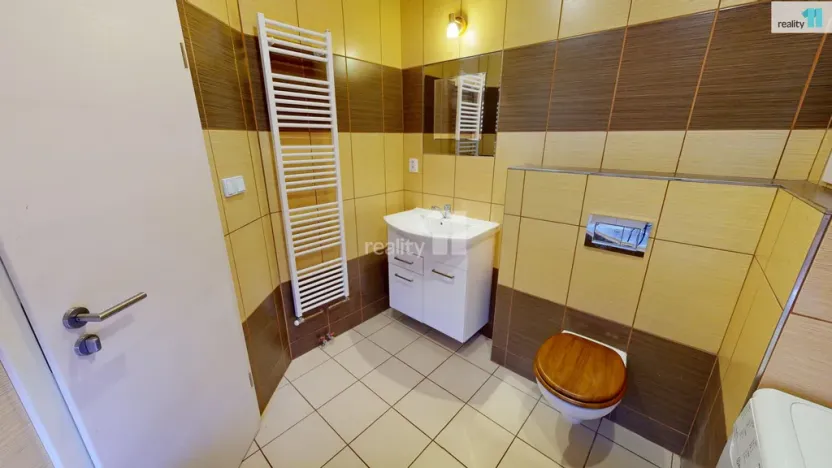 Prodej bytu 3+1, Havlíčkův Brod, Pražská, 64 m2