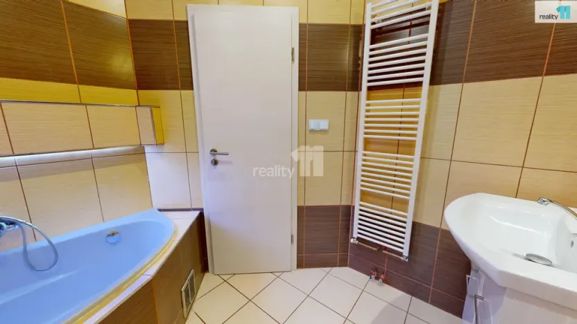 Prodej bytu 3+1, Havlíčkův Brod, Pražská, 64 m2