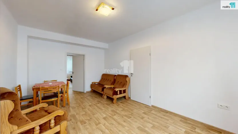 Prodej bytu 3+1, Havlíčkův Brod, Pražská, 64 m2