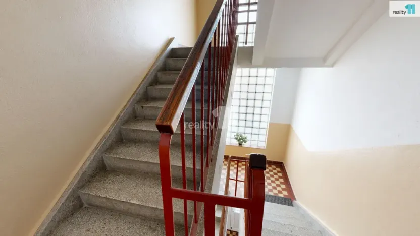 Prodej bytu 3+1, Havlíčkův Brod, Pražská, 64 m2