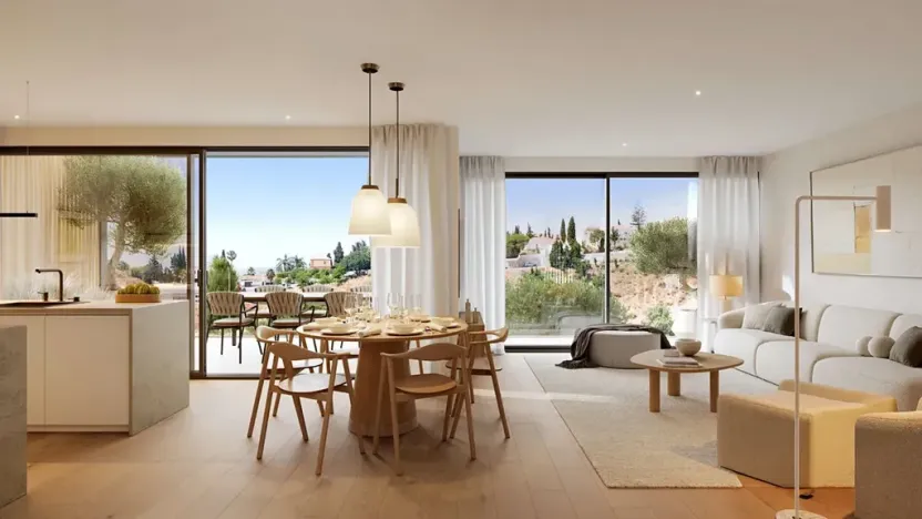 Prodej rodinného domu, Fuengirola, Španělsko, 155 m2