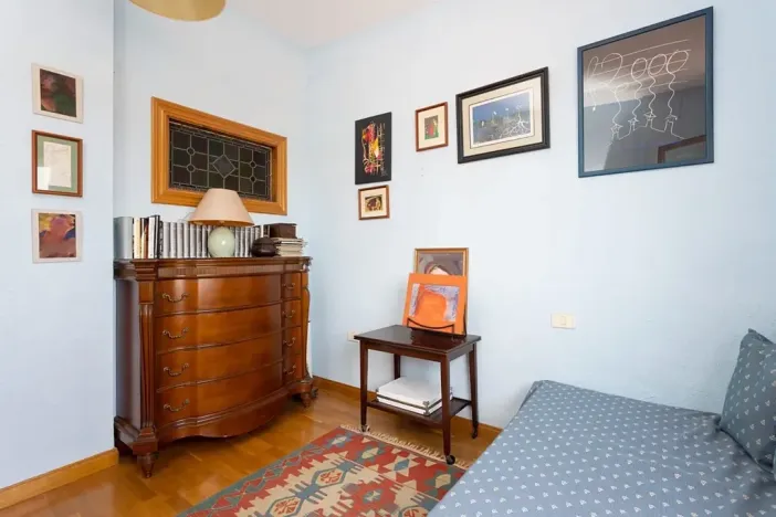 Prodej bytu 5+kk, Los Cristianos, Španělsko, 140 m2