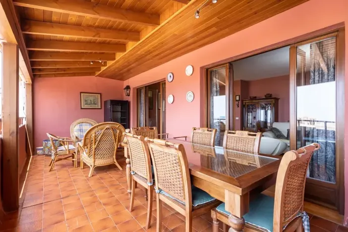 Prodej bytu 5+kk, Los Cristianos, Španělsko, 140 m2