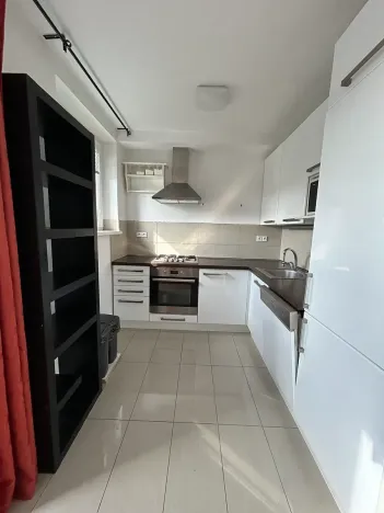 Pronájem bytu 2+kk, Brno, Křídlovická, 53 m2