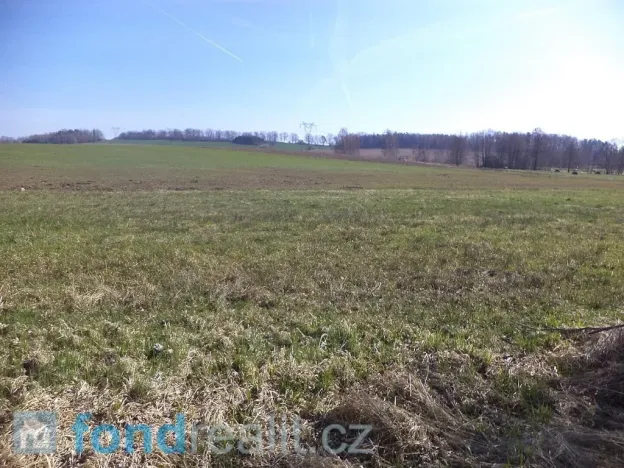 Prodej pozemku, Dolní Pěna, 4291 m2