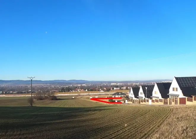 Prodej pozemku pro bydlení, Staré Hodějovice, Pod Poustevníkem, 1316 m2