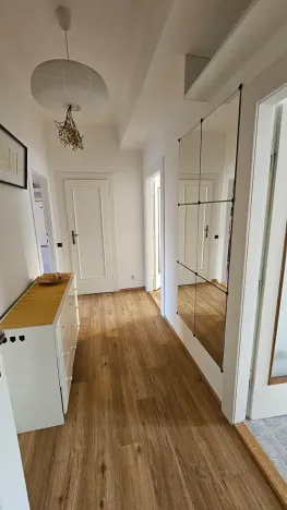 Pronájem bytu 2+1, Praha, Kladenská, 82 m2