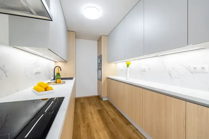 Prodej bytu 3+kk, Praha - Háje, Plickova, 64 m2