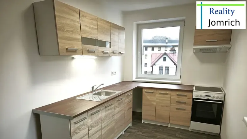 Pronájem bytu 3+1, Smržovka, Hlavní, 73 m2