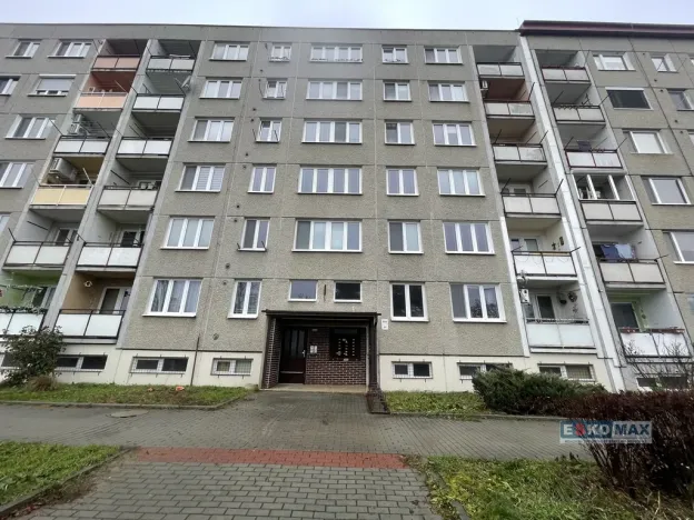 Prodej bytu 3+1, Břeclav - Charvátská Nová Ves, Na Valtické, 68 m2