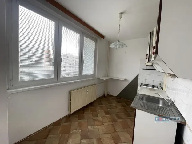 Prodej bytu 3+1, Břeclav - Charvátská Nová Ves, Na Valtické, 68 m2