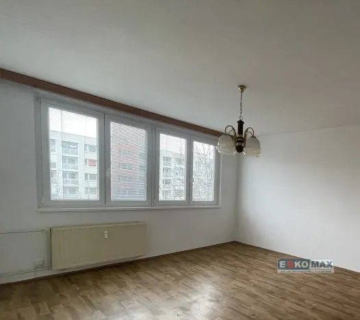 Prodej bytu 3+1, Břeclav - Charvátská Nová Ves, Na Valtické, 68 m2