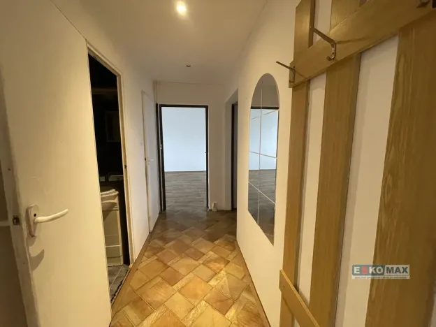 Prodej bytu 3+1, Břeclav - Charvátská Nová Ves, Na Valtické, 68 m2