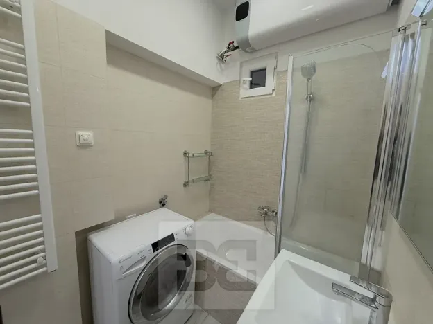 Pronájem bytu 2+1, Praha - Košíře, Pod Kavalírkou, 53 m2