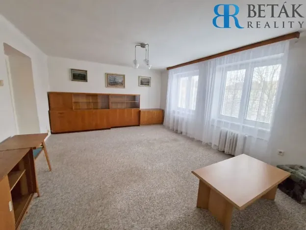 Prodej bytu 3+1, Přerov, Prokopa Holého, 76 m2