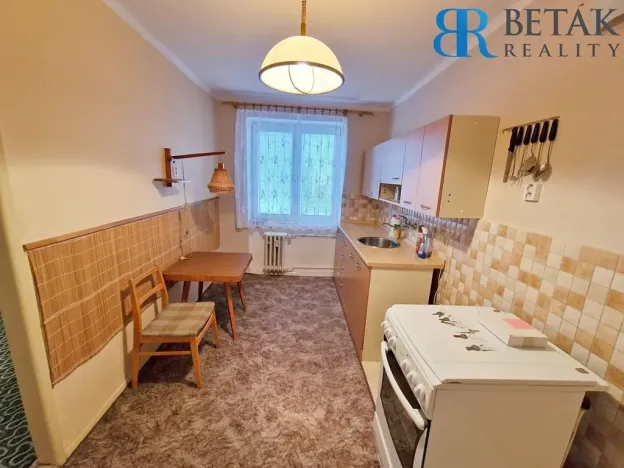 Prodej bytu 3+1, Přerov, Prokopa Holého, 76 m2