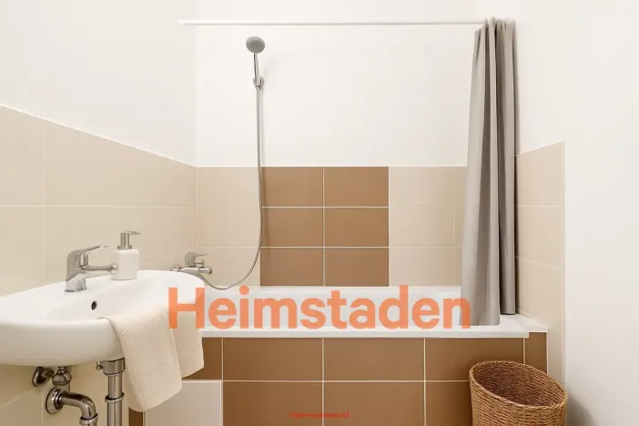 Pronájem bytu 2+1, Ostrava - Moravská Ostrava, Sokolská třída, 53 m2