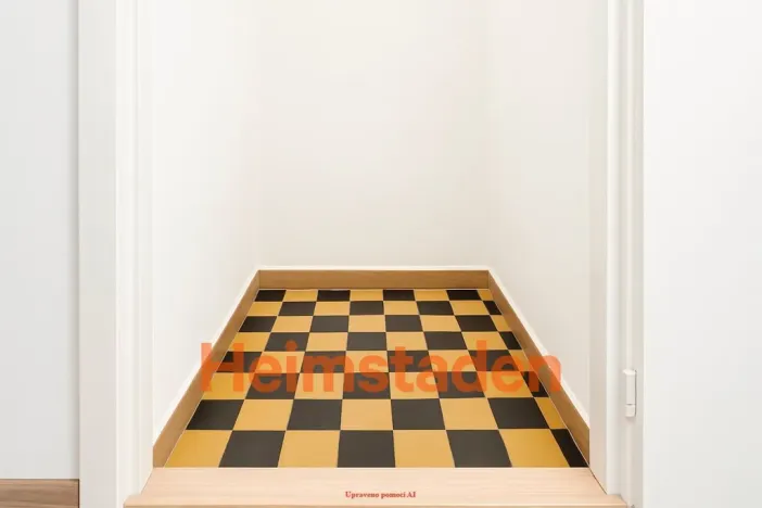 Pronájem bytu 1+1, Ostrava - Poruba, Jindřicha Plachty, 42 m2