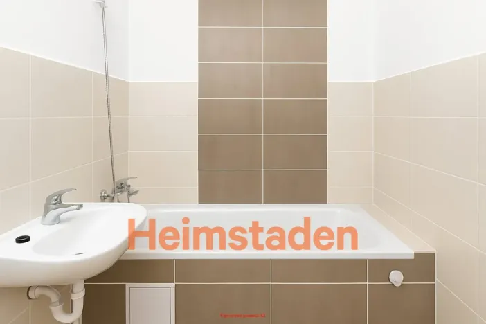 Pronájem bytu 2+1, Karviná - Ráj, Kosmonautů, 51 m2