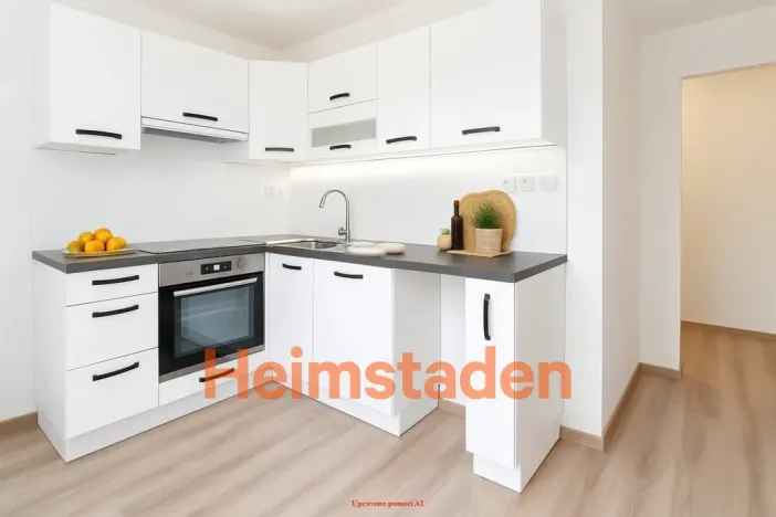 Pronájem bytu 3+1, Havířov - Město, Mladé Gardy, 65 m2