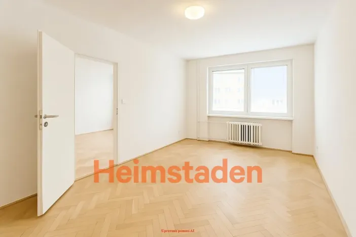 Pronájem bytu 3+1, Havířov - Město, Mladé Gardy, 65 m2