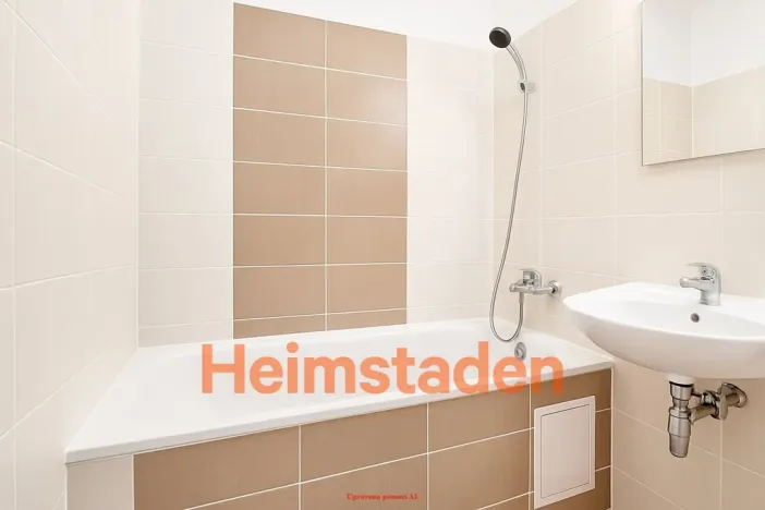 Pronájem bytu 3+1, Havířov - Město, Mladé Gardy, 65 m2