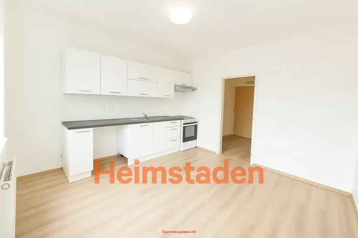 Pronájem bytu 2+1, Havířov - Šumbark, Okružní, 55 m2