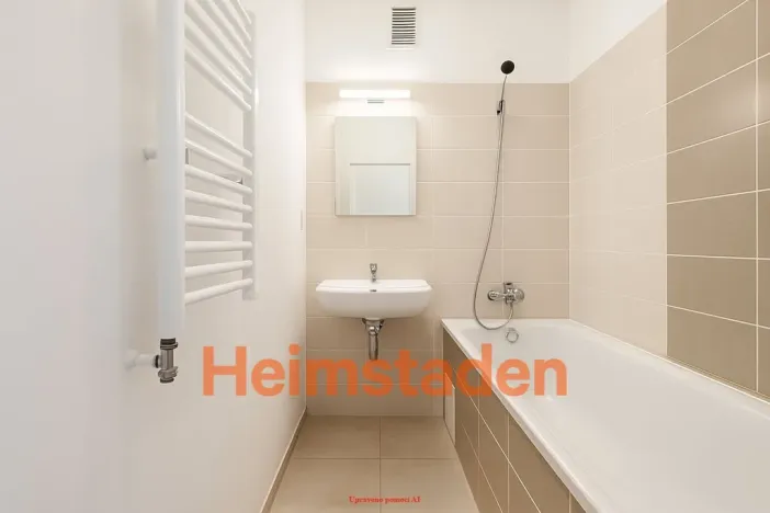 Pronájem bytu 2+1, Havířov - Šumbark, Okružní, 55 m2