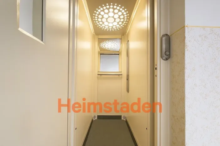 Pronájem bytu 2+1, Havířov - Šumbark, Okružní, 55 m2