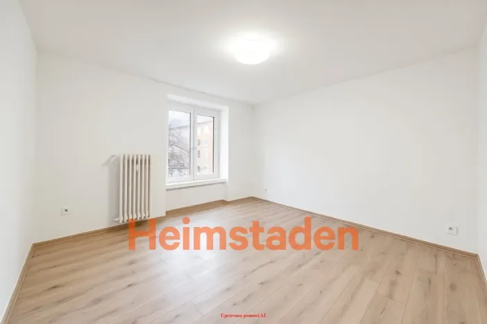 Pronájem bytu 3+1, Havířov - Město, Hlavní třída, 74 m2