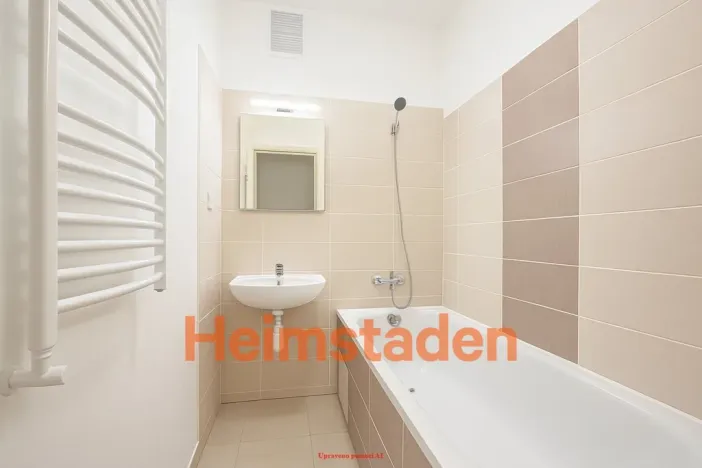 Pronájem bytu 3+1, Havířov - Město, Hlavní třída, 74 m2