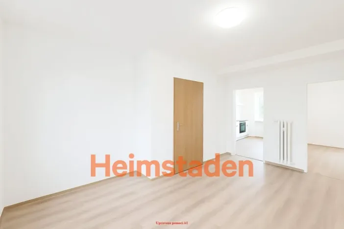 Pronájem bytu 3+1, Havířov - Město, Hlavní třída, 74 m2