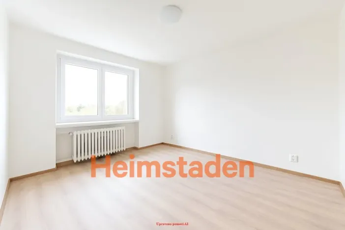 Pronájem bytu 3+1, Havířov - Prostřední Suchá, Kapitána Jasioka, 70 m2