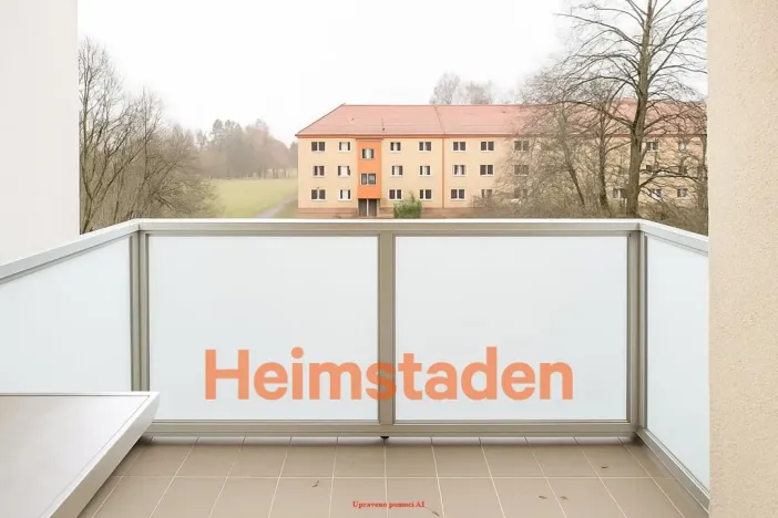 Pronájem bytu 3+1, Havířov - Prostřední Suchá, Kapitána Jasioka, 70 m2