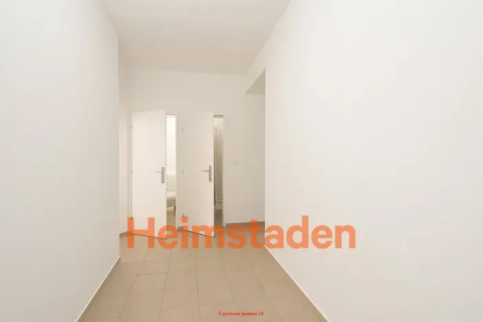 Pronájem bytu 1+kk, Ostrava - Poruba, Matěje Kopeckého, 30 m2