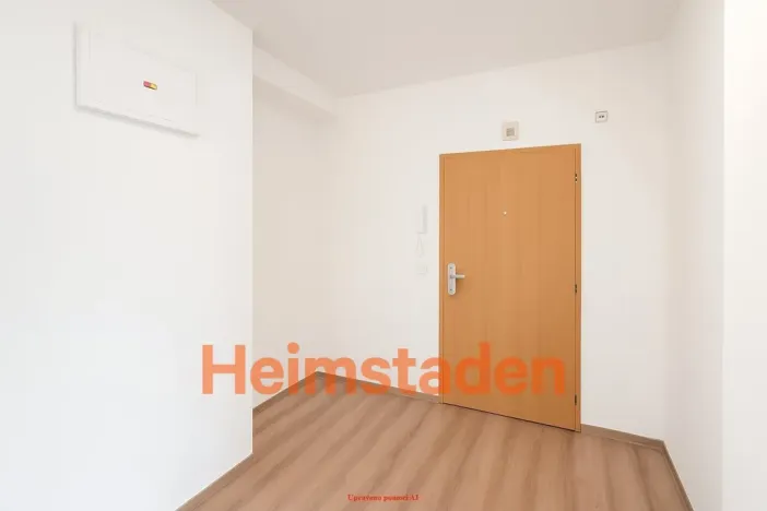 Pronájem bytu 2+1, Ostrava - Poruba, Gustava Klimenta, 57 m2