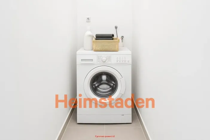 Pronájem bytu 2+1, Ostrava - Moravská Ostrava, Zborovská, 57 m2