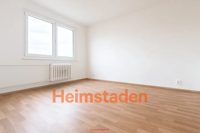 Pronájem bytu 2+1, Karviná - Nové Město, Kořenského, 53 m2