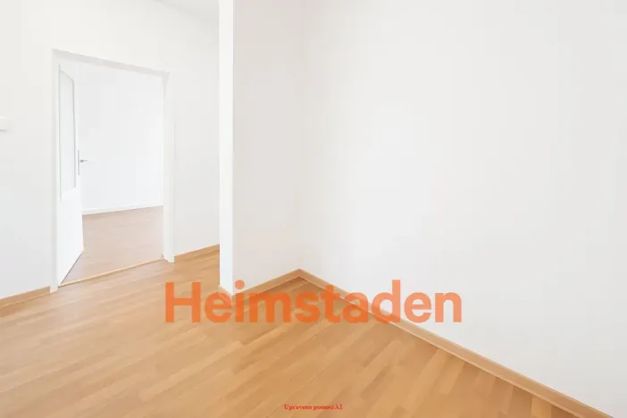 Pronájem bytu 2+1, Karviná - Nové Město, Kořenského, 53 m2