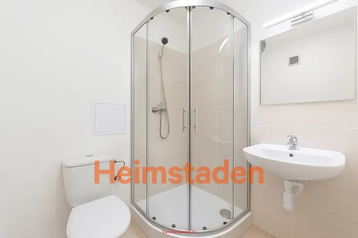 Pronájem bytu 1+1, Karviná - Nové Město, Fučíkova, 27 m2